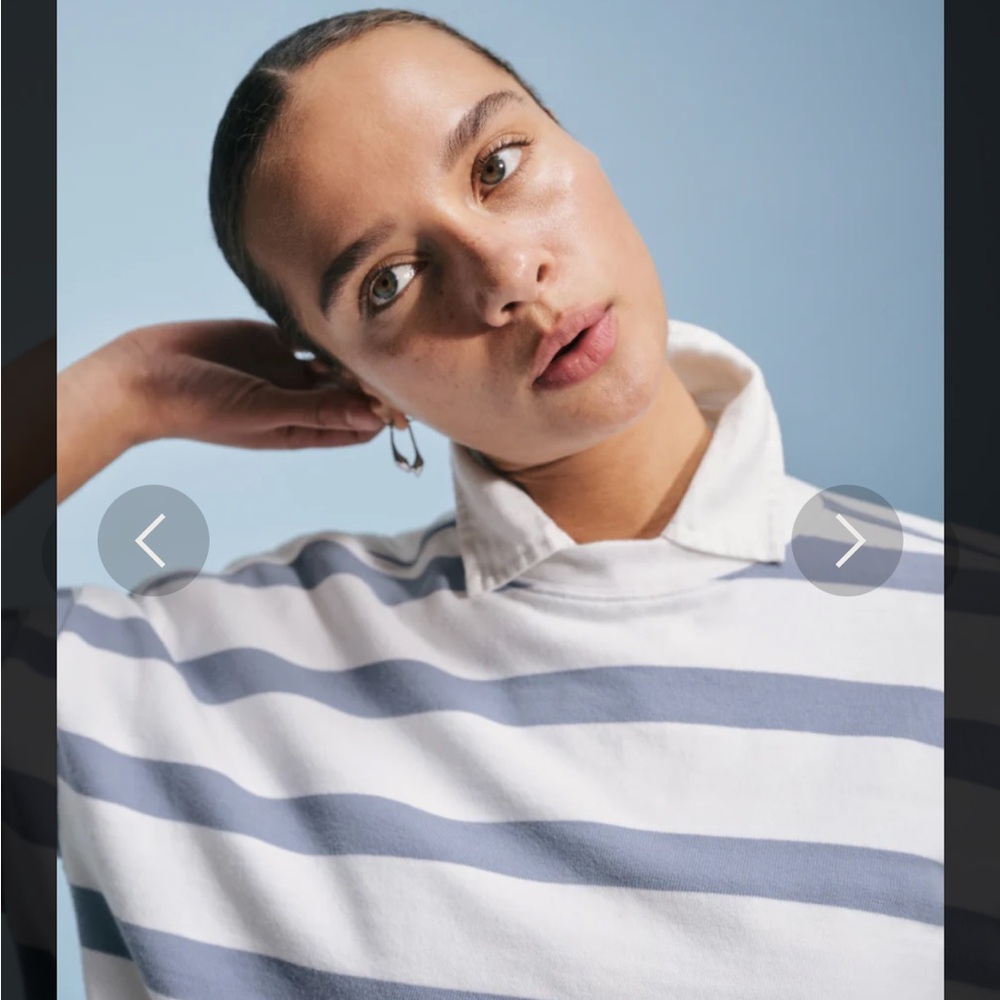 AYR early mornings tee